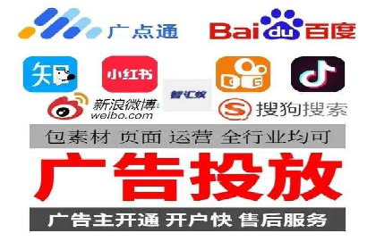 百度竞价代运营成功案例分享