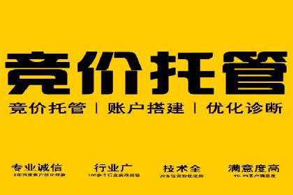 某行业SEM竞价代运营公司实战：提升品牌曝光度